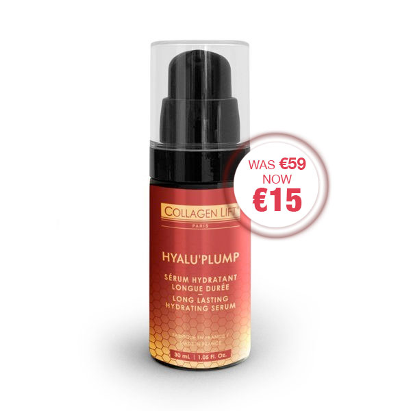 HYALU’PLUMP Serum