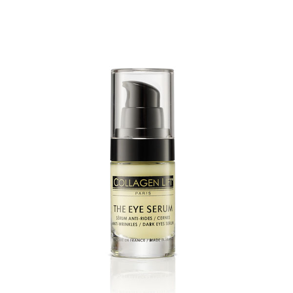 The Eye Serum