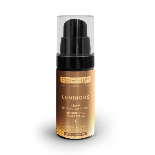 LUMINOUS BRIGHTENING NIGHT Serum